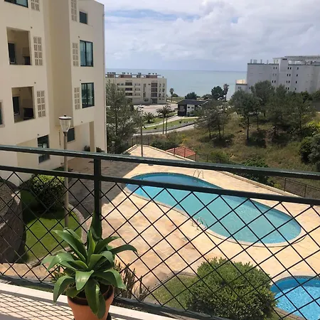 Quinta Rosas - Oceanview شقة *