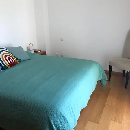 Quinta Rosas - Oceanview بواركوس