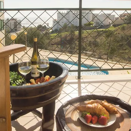 Quinta Rosas - Oceanview شقة *