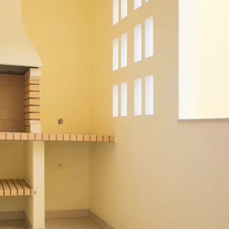 شقة Quinta Rosas - Oceanview