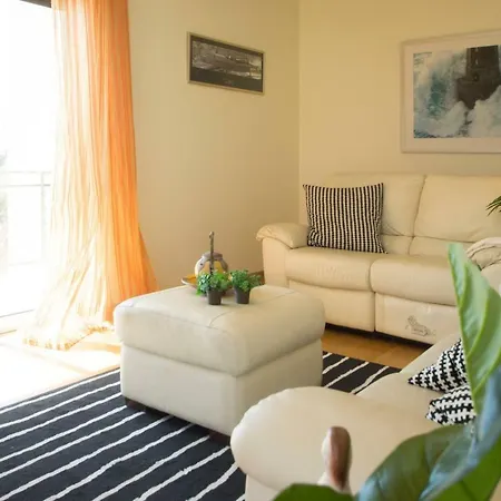 شقة Quinta Rosas - Oceanview *