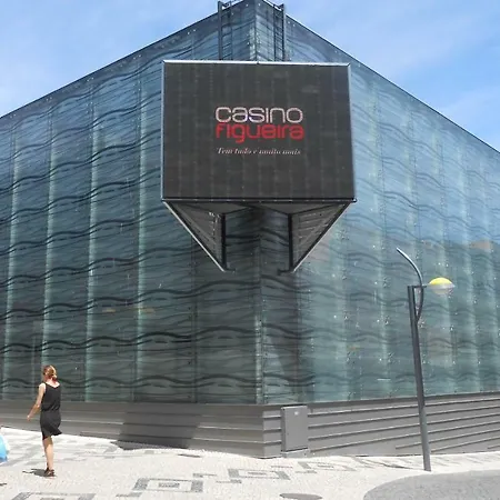 شقة Quinta Rosas - Oceanview بواركوس