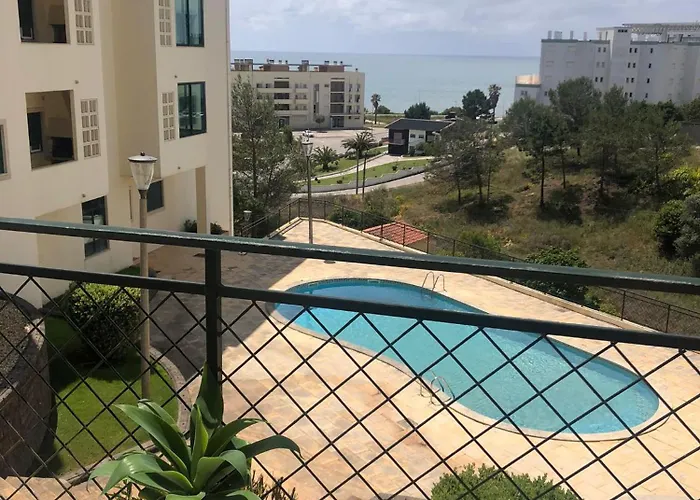 Quinta Rosas - Oceanview Апартаменты *