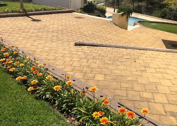 Апартаменты Quinta Rosas - Oceanview