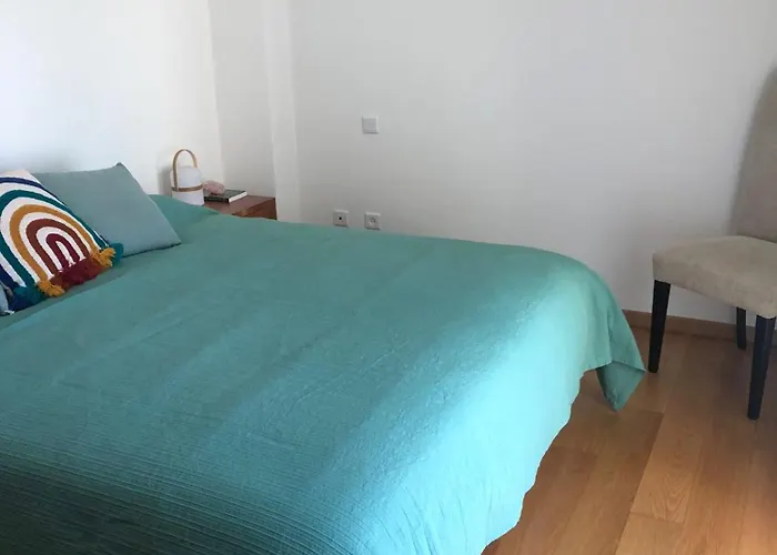 Quinta Rosas - Oceanview Буаркуш