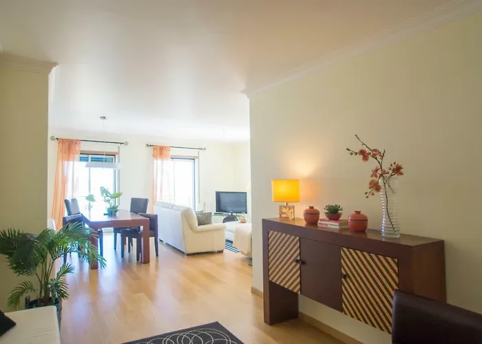 Quinta Rosas - Oceanview Апартаменты *