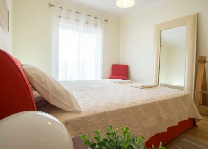 Quinta Rosas - Oceanview Буаркуш