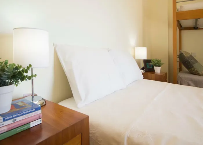 Quinta Rosas - Oceanview Апартаменты