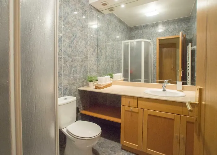 Апартаменты Quinta Rosas - Oceanview Буаркуш