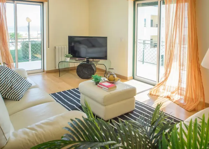 Quinta Rosas - Oceanview * Буаркуш