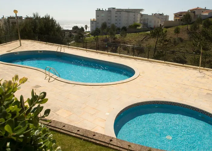 Апартаменты Quinta Rosas - Oceanview