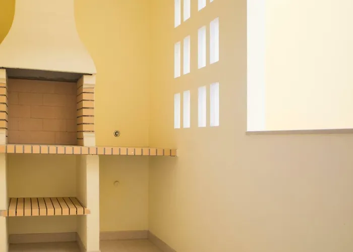 Апартаменты Quinta Rosas - Oceanview