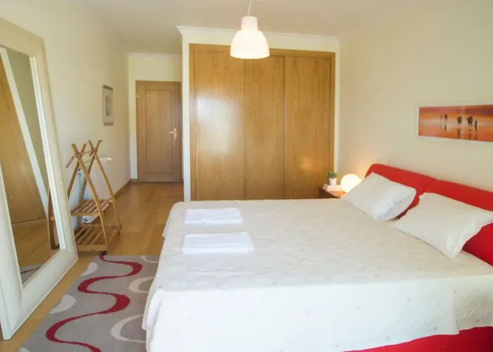 Quinta Rosas - Oceanview Апартаменты