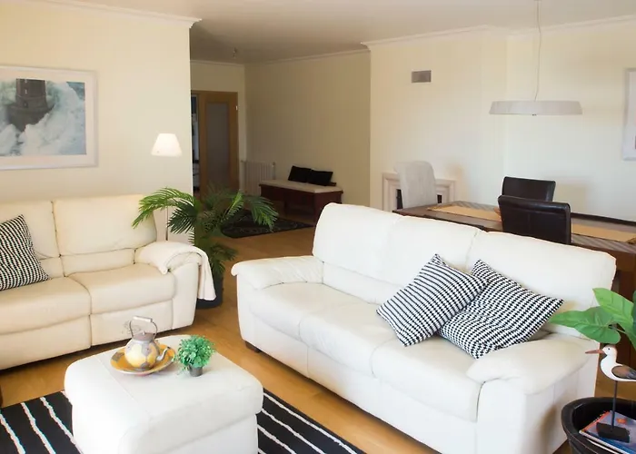 Quinta Rosas - Oceanview Апартаменты *