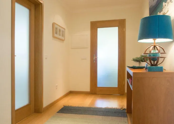 Quinta Rosas - Oceanview Апартаменты