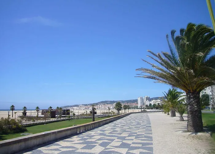 Апартаменты Quinta Rosas - Oceanview *