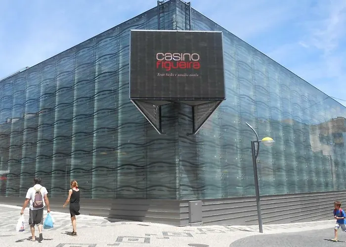 Апартаменты Quinta Rosas - Oceanview Буаркуш